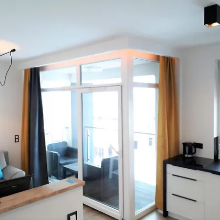 Apartament Pod Debowcem *