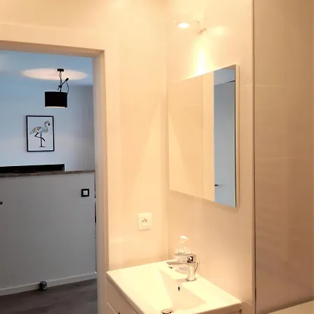 Apartament Pod Debowcem 公寓